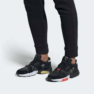 Alternative view of Giày Adidas ZX Torsion 'Olympics' FX9153