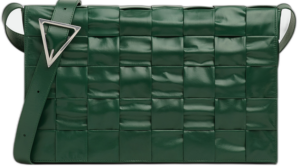 Tui Bottega Veneta Maxi Cassette 'Raintree' 691407VCQ713061