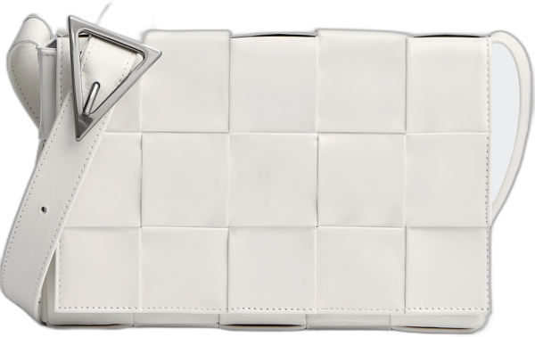 Tui Bottega Veneta Cassette 'White' 667298VCQ719005