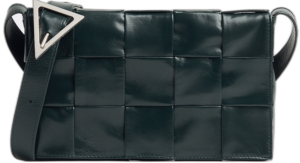 Tui Bottega Veneta Cassette 'Inkwell' 667298VCQ713015