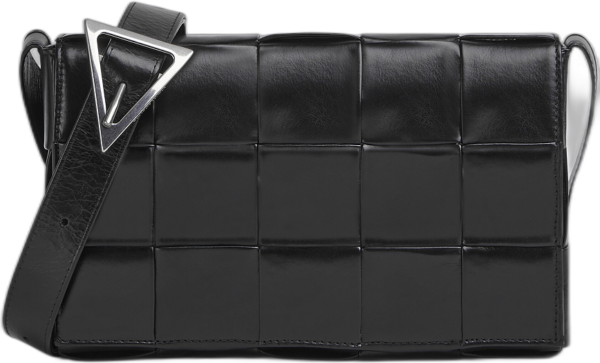 Tui Bottega Veneta Cassette 'Black' 667298VCQ718803