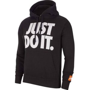 Áo Nike JDI Fleece MX Pullover Hoodie BV5110-010