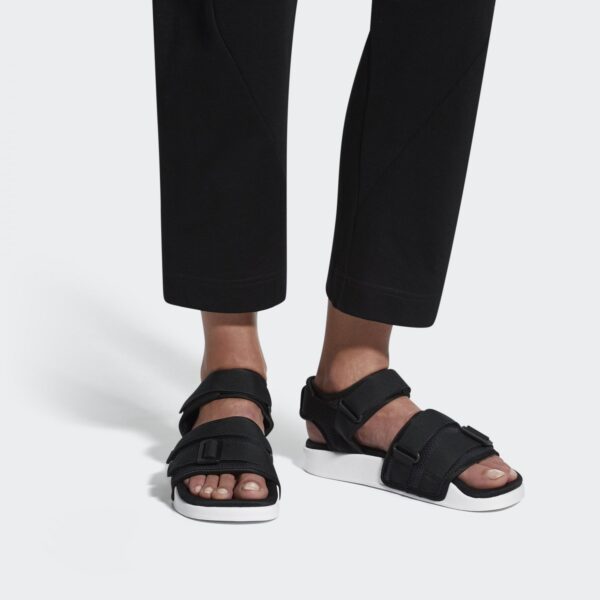 Dép Adidas Adilette Sandal 2.0 AC8583 - Ảnh 4