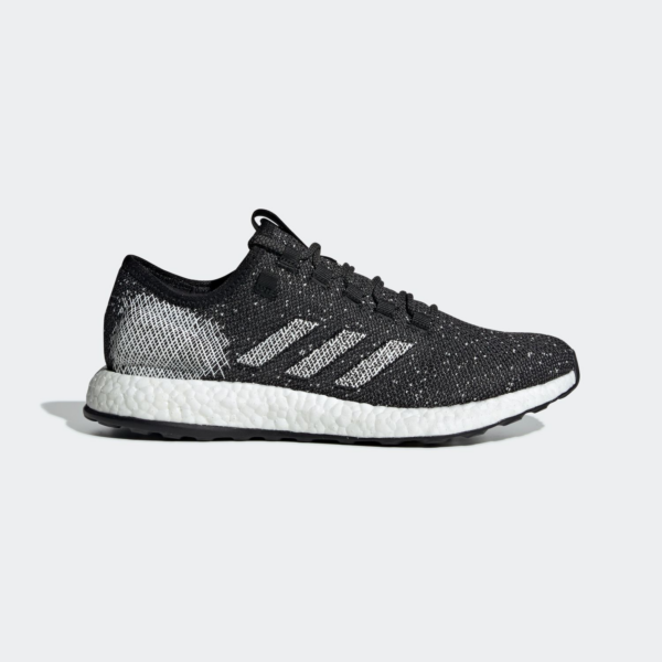 Giày Adidas PureBoost 'Oreo' B37775 - Ảnh 4