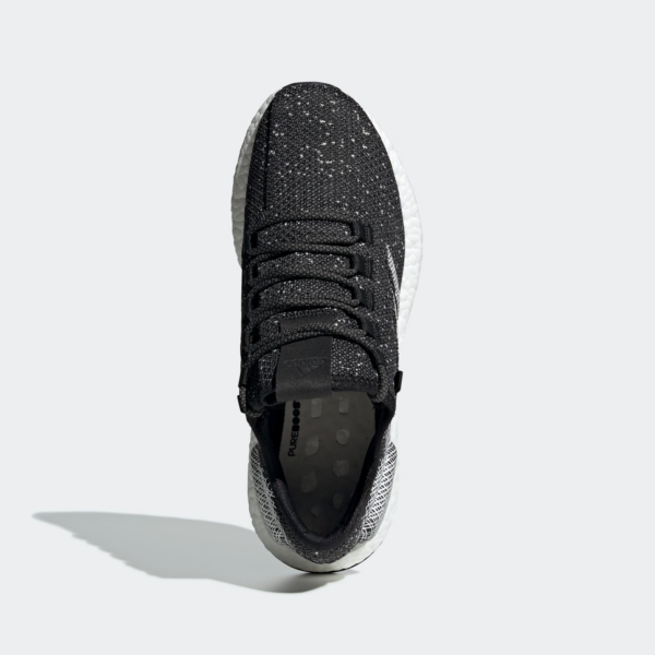 Giày Adidas PureBoost 'Oreo' B37775 - Ảnh 9