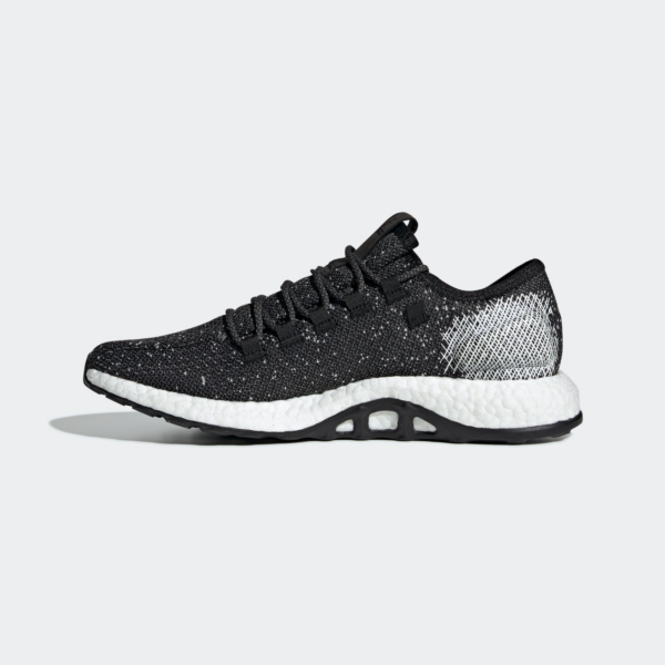 Giày Adidas PureBoost 'Oreo' B37775 - Ảnh 5