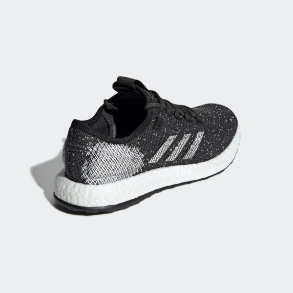 Giày Adidas PureBoost 'Oreo' B37775 - Ảnh 7