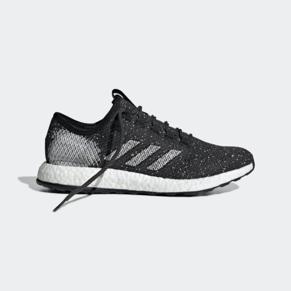 Giày Adidas PureBoost 'Oreo' B37775 - Ảnh 3