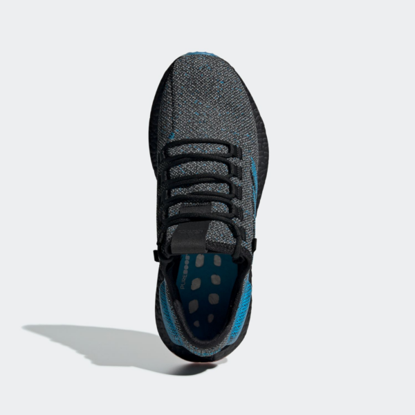 Giày Adidas PureBoost LTD 'Blue' B37811 - Ảnh 7
