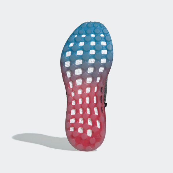 Giày Adidas PureBoost LTD 'Blue' B37811 - Ảnh 8