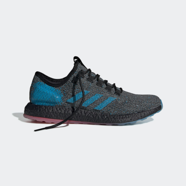 Giày Adidas PureBoost LTD 'Blue' B37811 - Ảnh 6