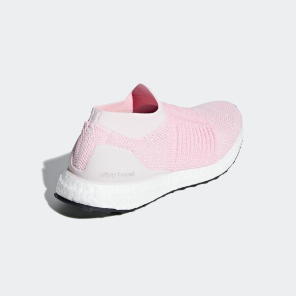 Giày Adidas Wmns UltraBoost Laceless 'Orchid Tint' B75856 - Ảnh 5