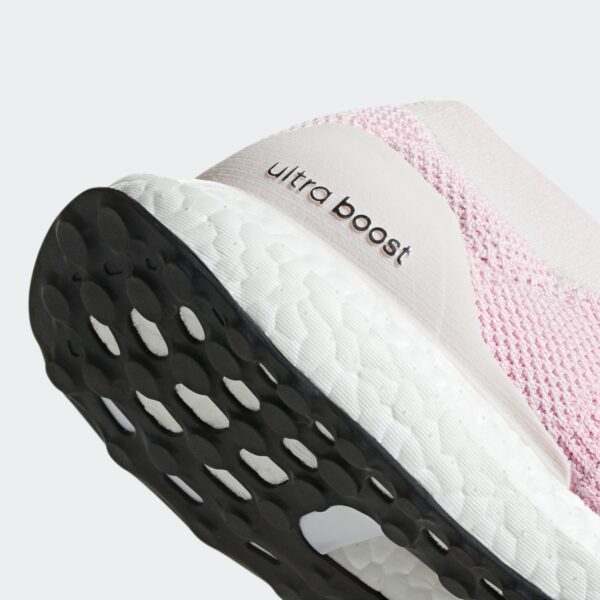 Giày Adidas Wmns UltraBoost Laceless 'Orchid Tint' B75856 - Ảnh 7