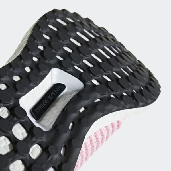 Giày Adidas Wmns UltraBoost Laceless 'Orchid Tint' B75856 - Ảnh 9