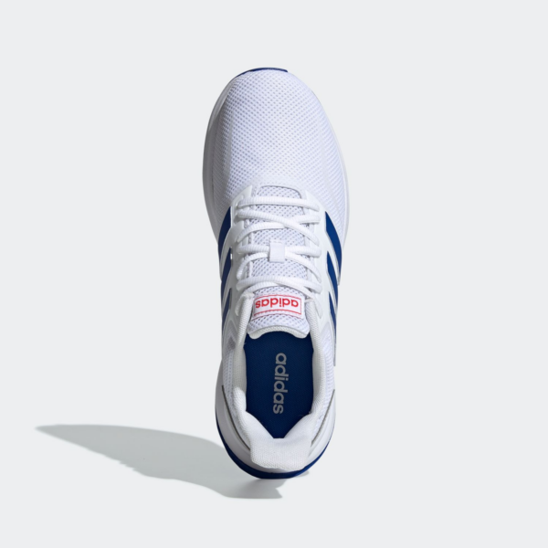 Giày Adidas Runfalcon 'Collegiate Navy' EF0148 - Ảnh 5