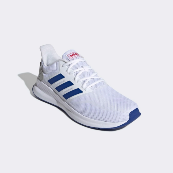 Giày Adidas Runfalcon 'Collegiate Navy' EF0148 - Ảnh 3