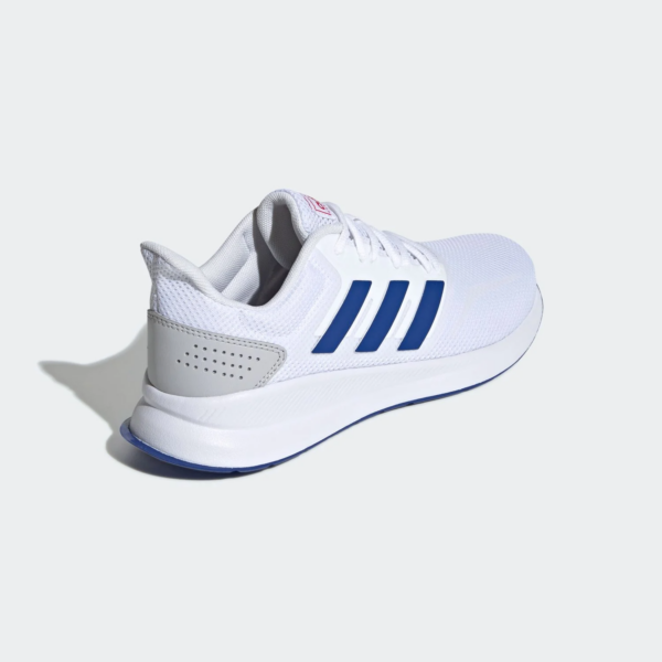 Giày Adidas Runfalcon 'Collegiate Navy' EF0148 - Ảnh 4