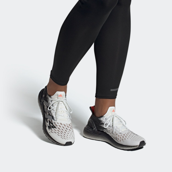 Giày Adidas Ultraboost PB 'Grey Three' EG0422 - Ảnh 2