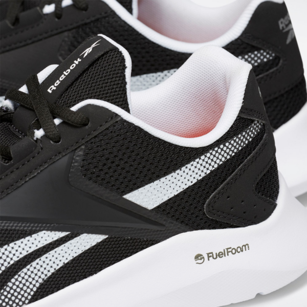 Giày Reebok Energylux 2.0 'Black White' EG8565 - Ảnh 5