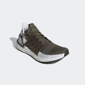 Alternative view of Giày Adidas UltraBoost 19 'Raw Khaki' F35243
