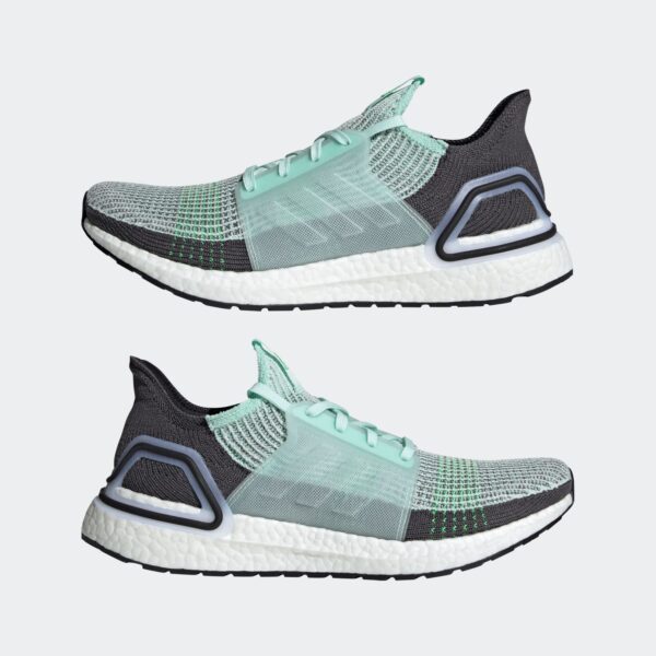 Giày Adidas UltraBoost 19 'Ice Mint' F35244 - Ảnh 5
