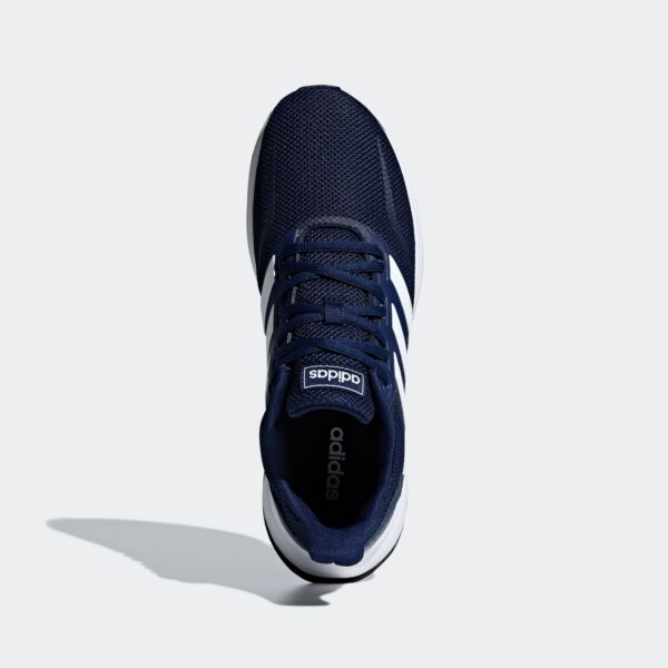 Giày Adidas Runfalcon 'Dark Blue' F36201 - Ảnh 7