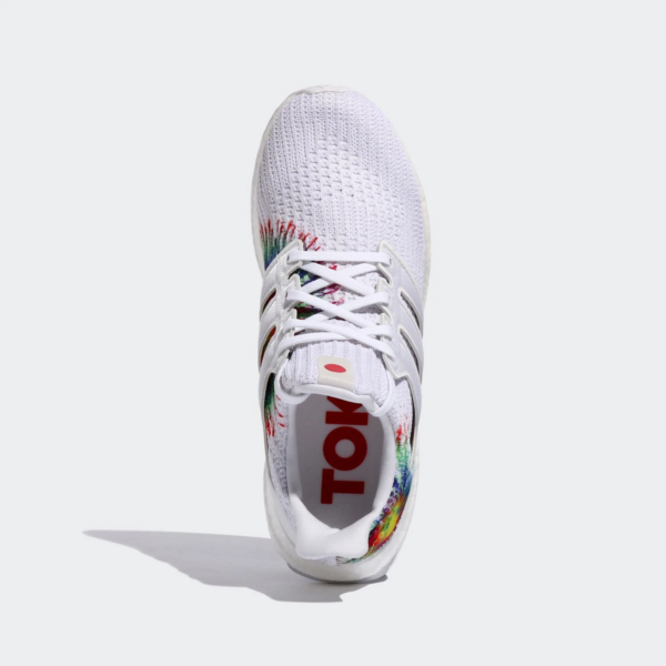 Giày Adidas Ultraboost 4.0 'Japan' FW3730 - Ảnh 6