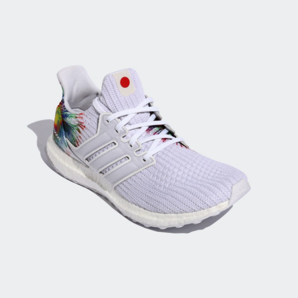 Giày Adidas Ultraboost 4.0 'Japan' FW3730 - Ảnh 3