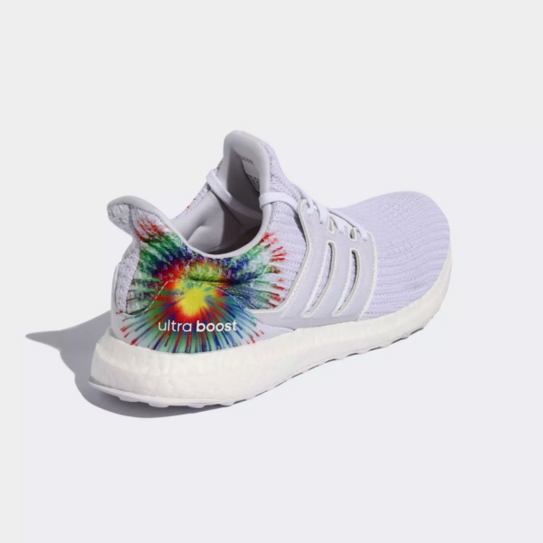 Giày Adidas Ultraboost 4.0 'Japan' FW3730 - Ảnh 2