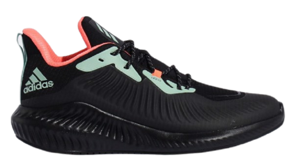 Giày Adidas Alphabounce Guard Black FW7477