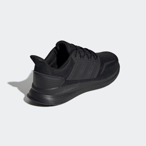Giày Adidas Runfalcon 'Triple Black' G28970 - Ảnh 3