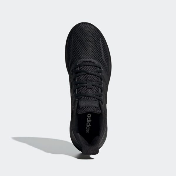 Giày Adidas Runfalcon 'Triple Black' G28970 - Ảnh 4