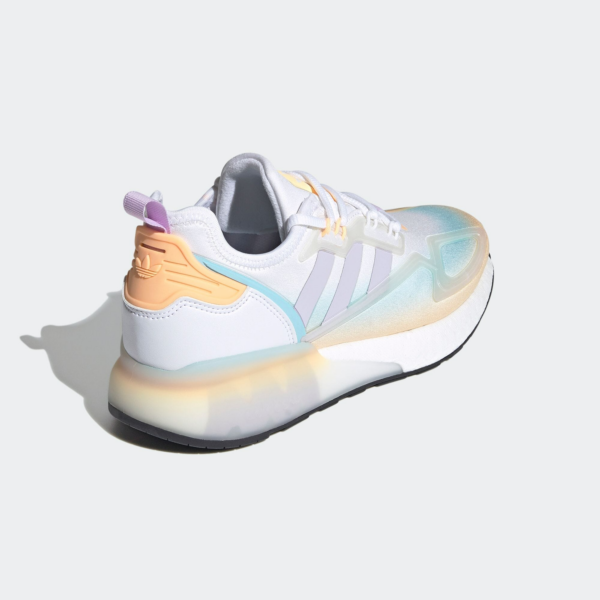 Giày Adidas Wmns ZX 2K Boost 'Space Race' GZ8401 - Ảnh 4