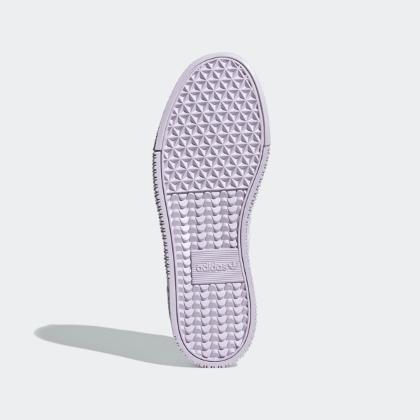 Giày Adidas Originals Sambarose 'White' GZ8616 - Ảnh 7