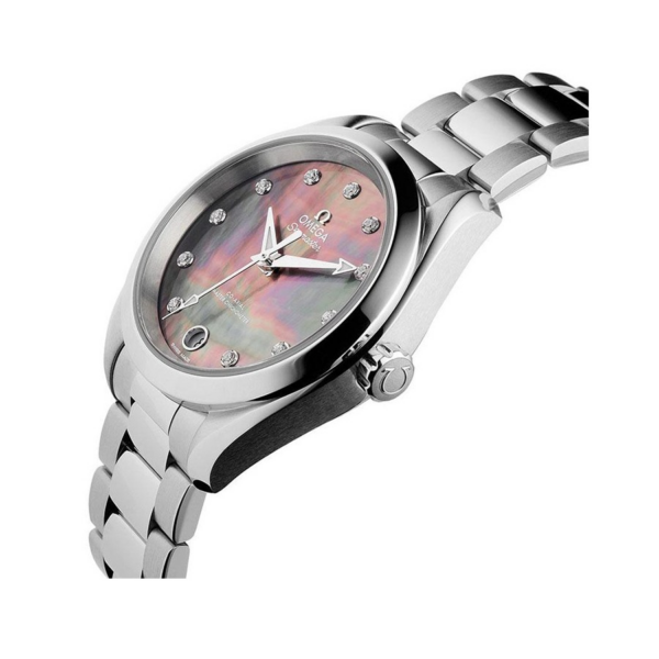 Đồng Hồ Omega Seamaster 'Aqua' 220-10-34-20-57-001 - Ảnh 2