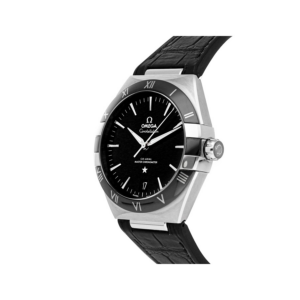 Alternative view of Đồng Hồ Omega Constellation 'Black' 131-33-41-21-01-001