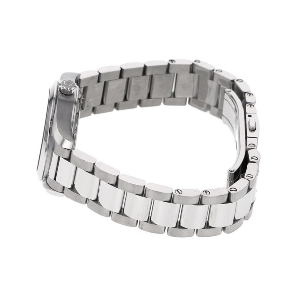Đồng Hồ Omega Seamaster Ladies Watch 'White' 220-10-28-60-54-001 - Ảnh 3