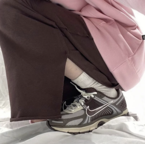 Giay Nike Zoom Vomero 5 'Earth Fossil' FD9920-022