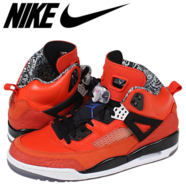 Giày Nike Jordan Spizike 'New York Knicks' 315371-805 - Ảnh 6