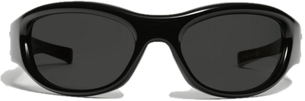 Kinh Gentle Monster X Maison Margiela 'Black' MM003-01