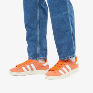 Giay Adidas Campus 00s 'Amber Tint' GY9474