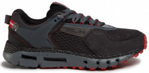 Giày Under Armour HOVR Summit 'Core Black' 3022579-100