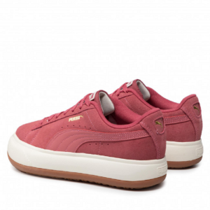 Giay Puma Suede Mayu Women's Trainers 380686-06