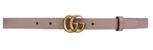 Thắt Lưng Gucci Marmont Double G 409417-AP00T-5729