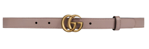 Thắt Lưng Gucci Marmont Double G 409417-AP00T-5729