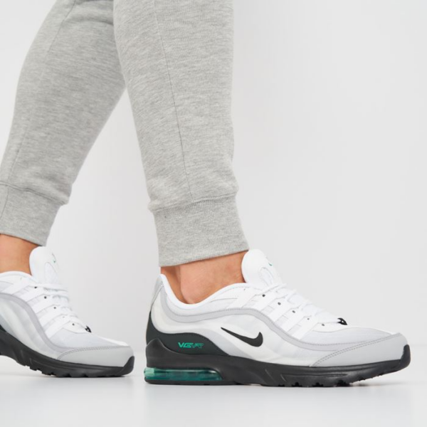 Giày Nike Air Max Vg R Marathon White Black Green CK7583-007 - Ảnh 2