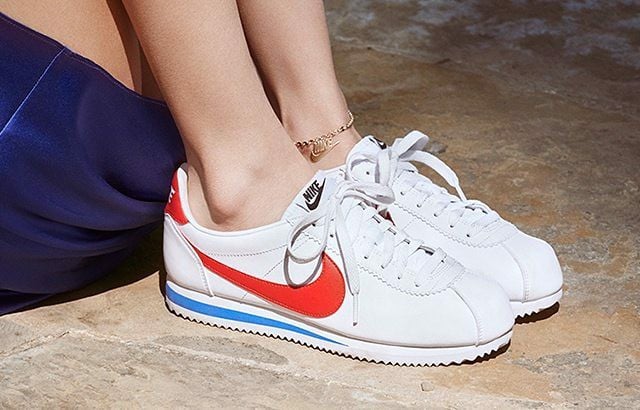 Sự khác biệt của Size giày Nike