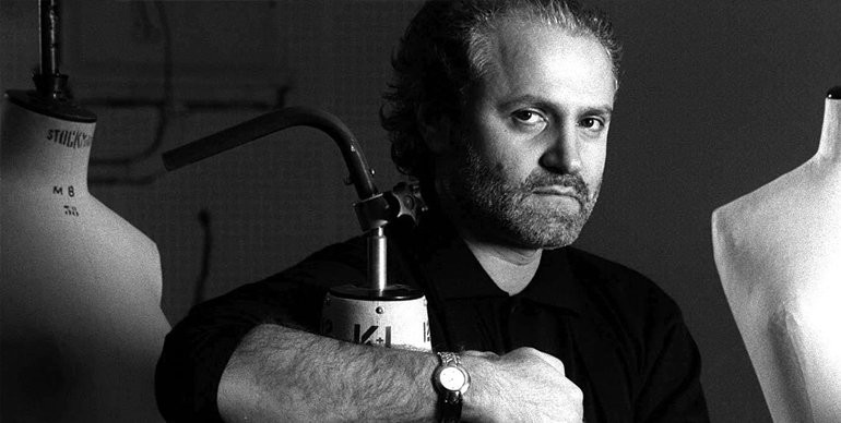 Hinh anh 2: Lich su thuong hieu Versace - "Nu than Medusa" cua thanh Milan