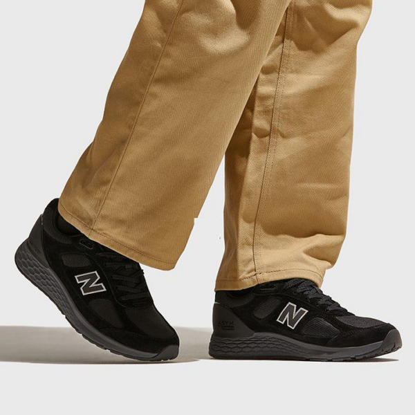 Giày New Balance Fresh Foam 1880 MW1880B1 - Ảnh 3