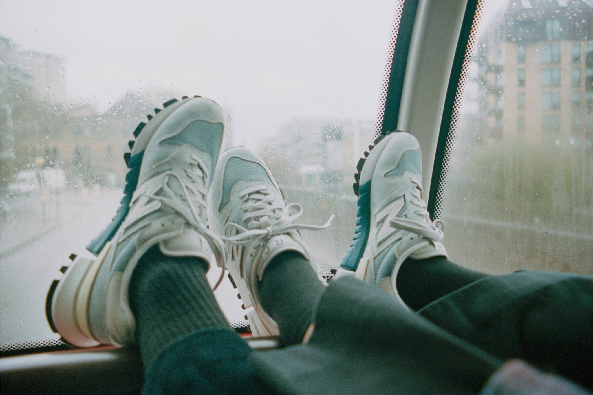 New Balance Tokyo Design Studio RC_1300